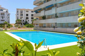 Luxurious apartment in Marina Banús, Puerto Banús